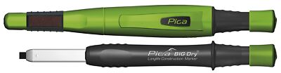 Big Dry Marker for Construction Graphite