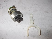 Démarreur Autobianchi A112