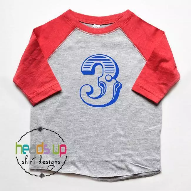 circus shirts for toddlers