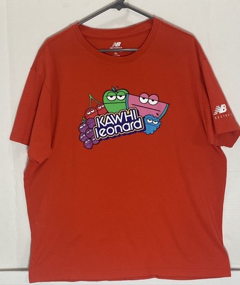 kawhi leonard jolly rancher shirt