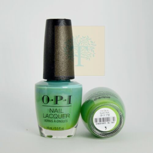 OPI Nail Polish Nail Lacquer 0.5oz/ea. Updated Newest colors 2025 *Pick ur color - Picture 185 of 227