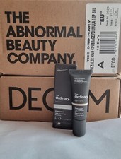 Image of The Ordinary Concealer 1.0P VERY FAIR Brand New IN BOX Make Up 8ml