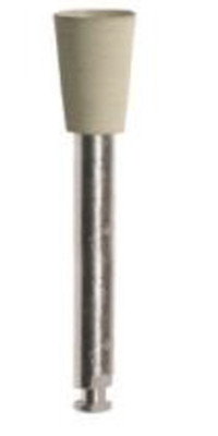 One-Step Diamant-Verbundpolierer - hergestellt in Europa - RA - 1DiaC (6er Pack)