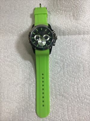 Croton Men's Watch Chronograph Japan Movement CX328023 | eBay