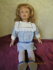 julie doll 1980s