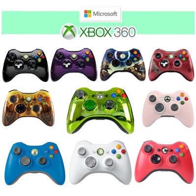ORIGINAL XBOX 360 LIMITED CONTROLLER Auswahl ( Getestet, XBOX oder PC)