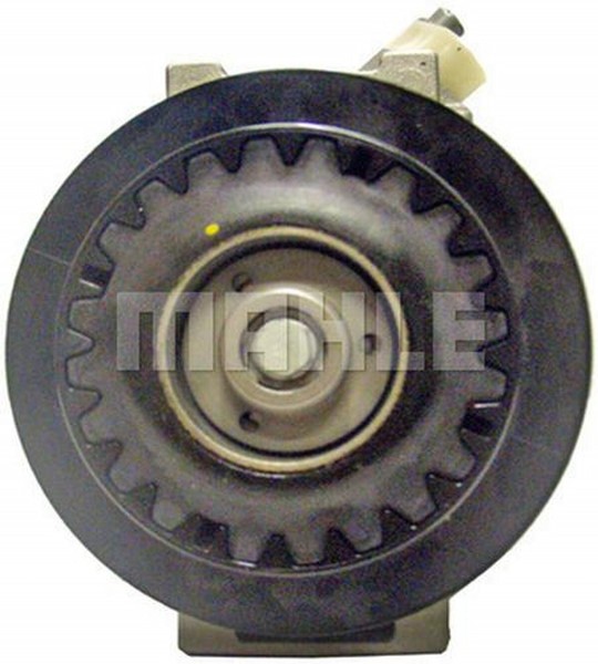Mahle Kompressor Klimaanlage FüR Mercedes-Benz C-Klasse W203 W204 S203 S204-image