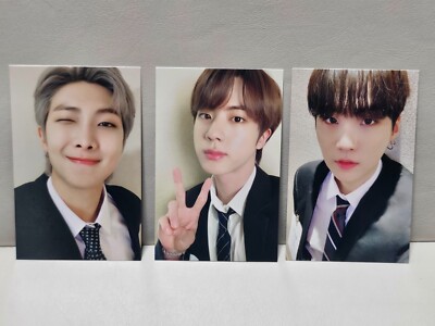 K-POP・アジア BTS GLOBALFANCLUB ARMY MEMBERSHIP KIT V3 BTS Official Global Fanclub ARMY Membership Kit 8th Full Set