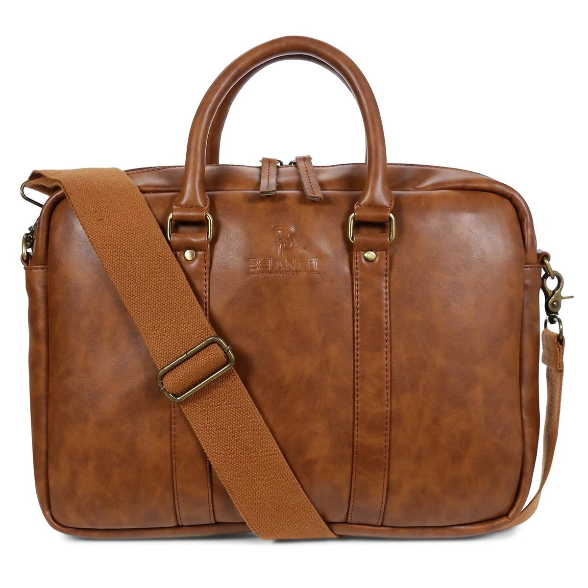 Mens top carry bags