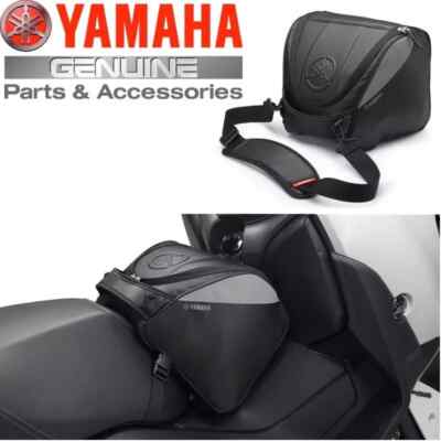 ORIGINAL YAMAHA T-MAX TMAX 500 530 X-MAX 125 250 400 TUNNELTASCHE KONSOLE BAG