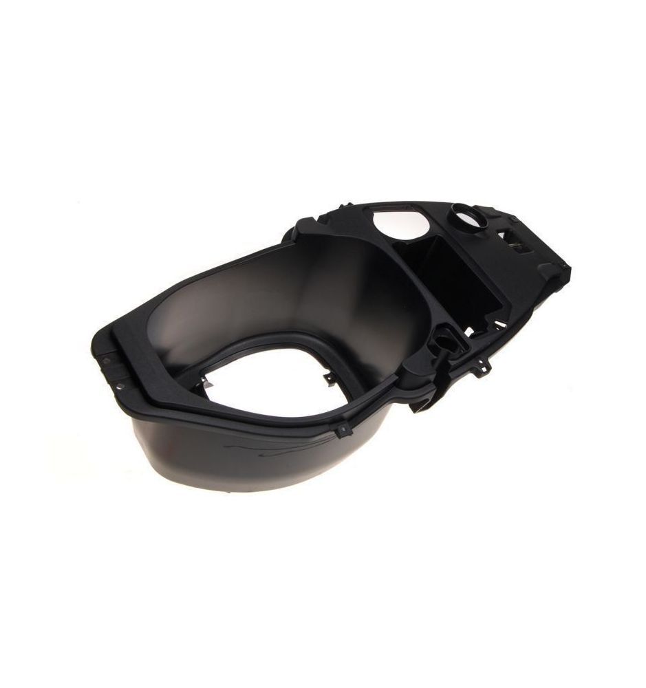 Logement de selle Piaggio Fly 125 en plastique rigide haute densité