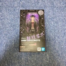 S.H.Figuarts Figure KAMEN RIDER EX-AID Kuroto Shindan Tamashii Web