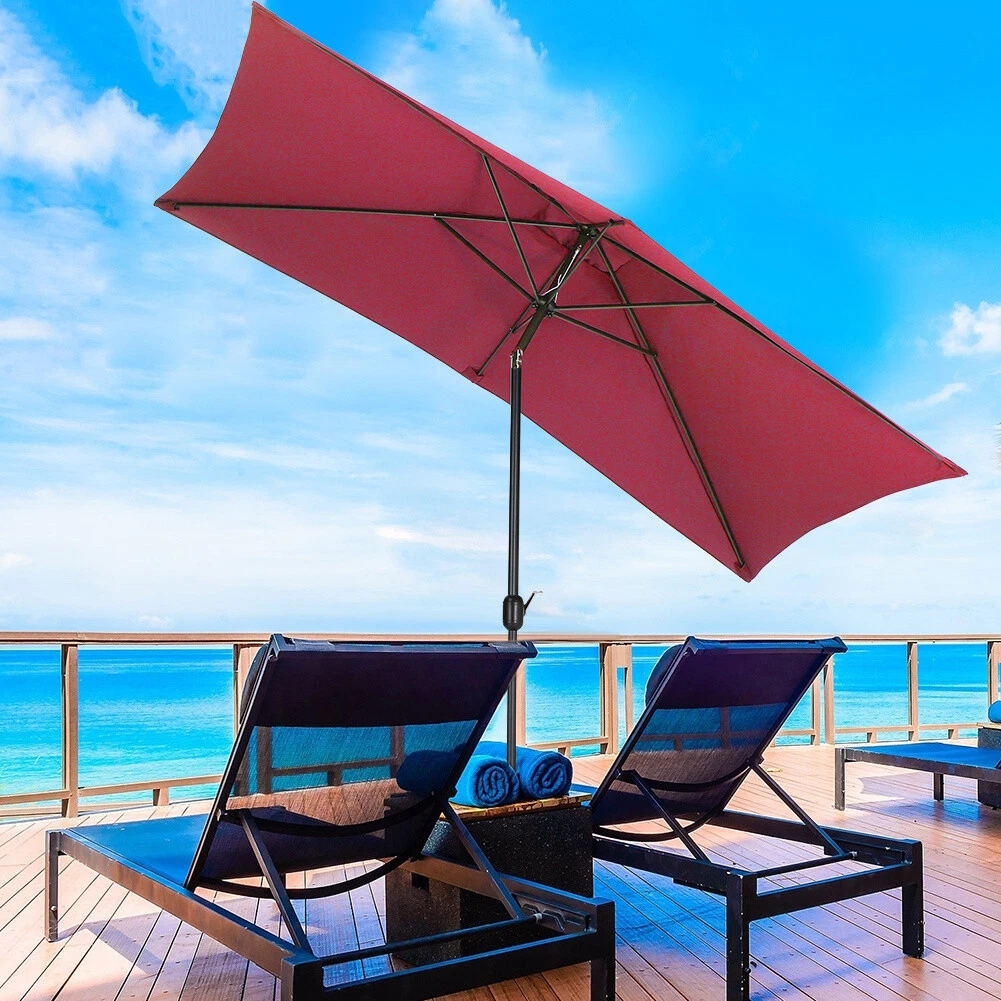 Table parasols outlet