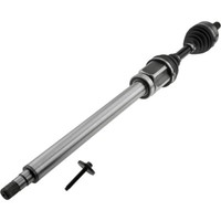 Nty Antriebswelle Gelenkwelle Vorne Rechts FüR Volvo V50 Mw 2.4 T5 S40 Ii 544