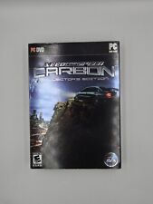 Need for Speed: Carbon (Xbox 360 2006) FACTORY SEALED! - RARE! 14633152692