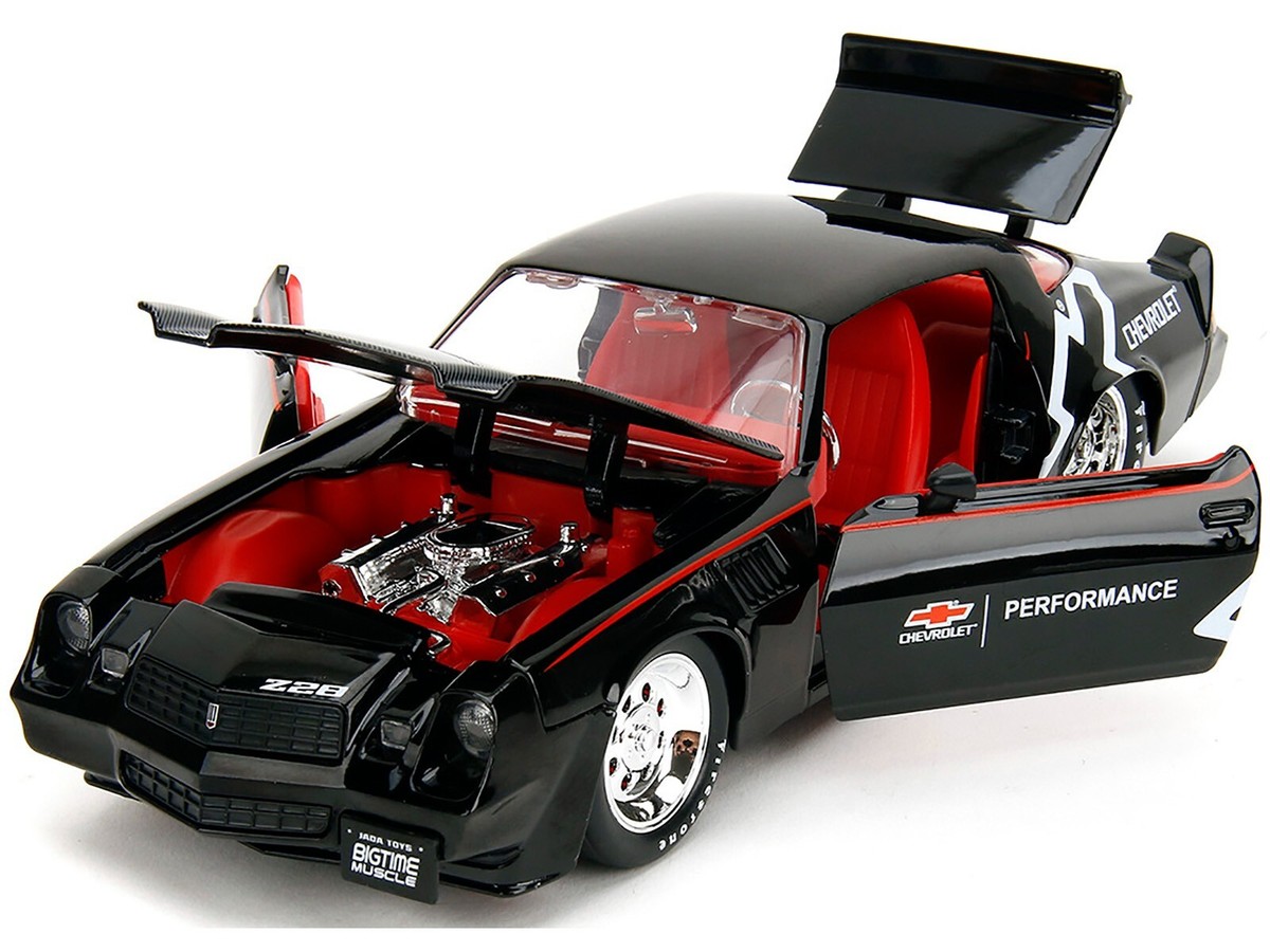 1979 CHEVROLET CAMARO Z28 ミニカー1/18 1979 CHEVROLET CAMARO Z28 ミニカー1/18 1979 CHEVROLET CAMARO Z28
