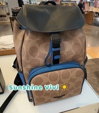 バッグ COACH 楽天市場】コーチ COACH バッグ メンズ ショルダーバッグ 斜