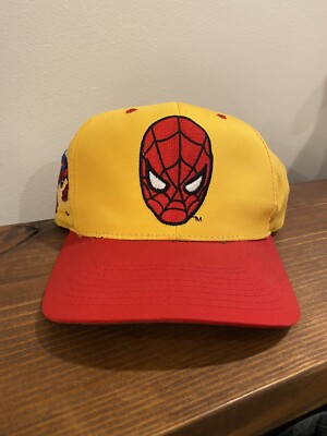 Vintage 1993 Marvel Comics Spiderman 