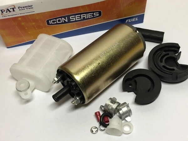 Fuel pump for Honda MA CONCERTO 1.6L 88-92 D16Z2 ZC Intank electric 2 Yr Wty - image 2 of 3