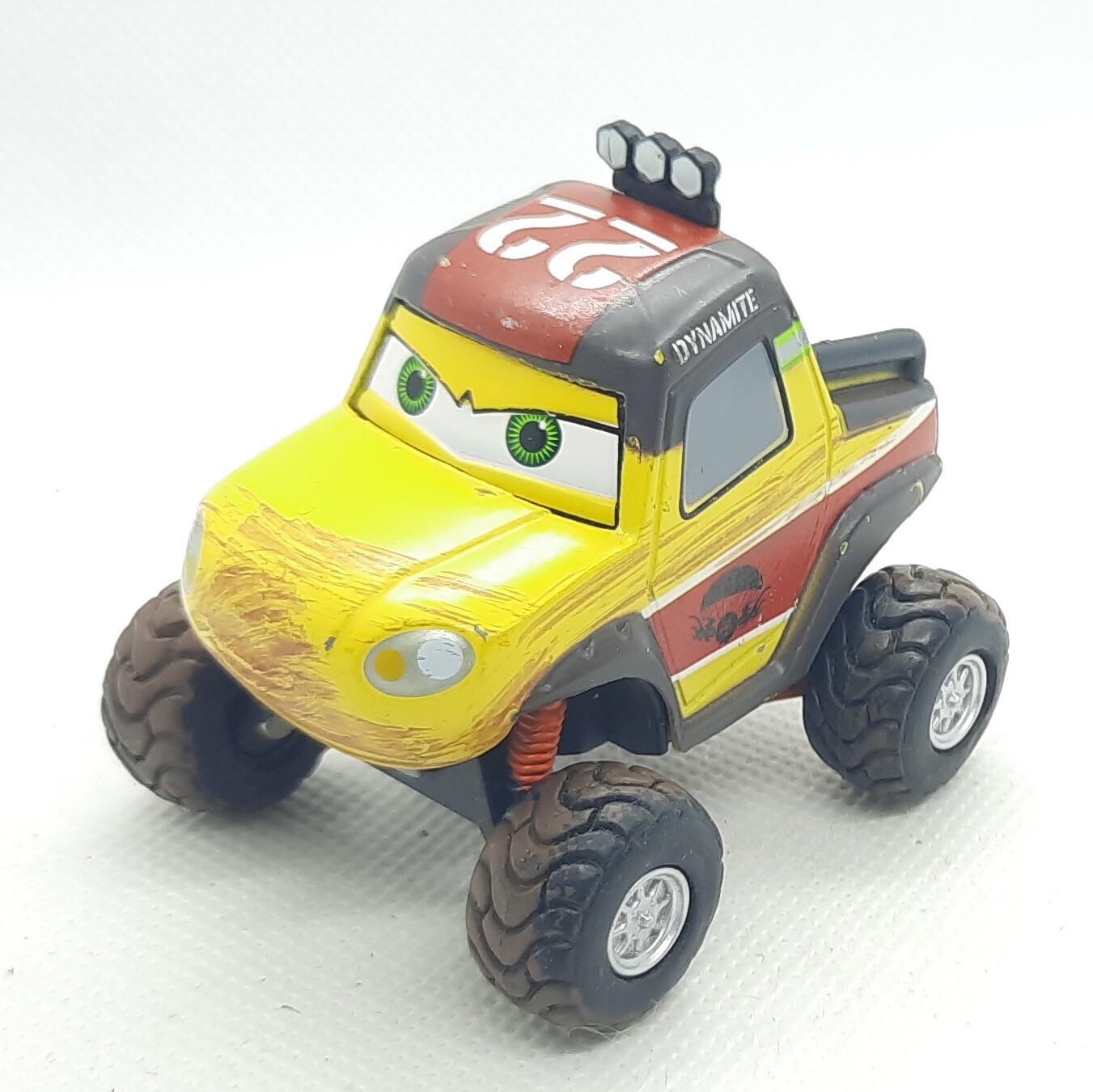 Disney toy Planes Cars vehicles Dusty Leadbottom Blackout Pulaski Drip