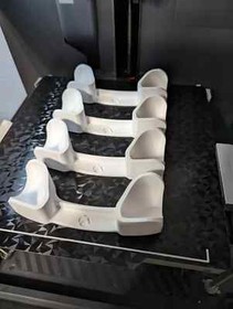 Xbox One / Series X / S Controller Stand Holder mount display organizer