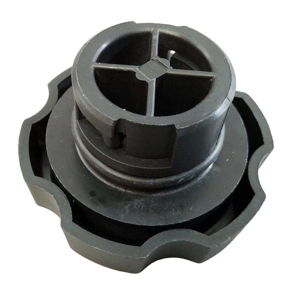 New GM Engine Oil Filler Cap Fits 96-02 Silverado Sierra 7.4L 8.1L +More FC210 - Image 4 of 4