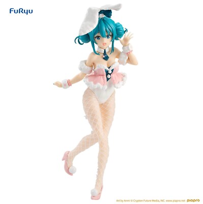 中古 未開封品 BiCute Bunnies Figure 時々ボソッとロシア語でデレる隣