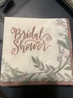 Bridal Shower Decorations  — photo 2