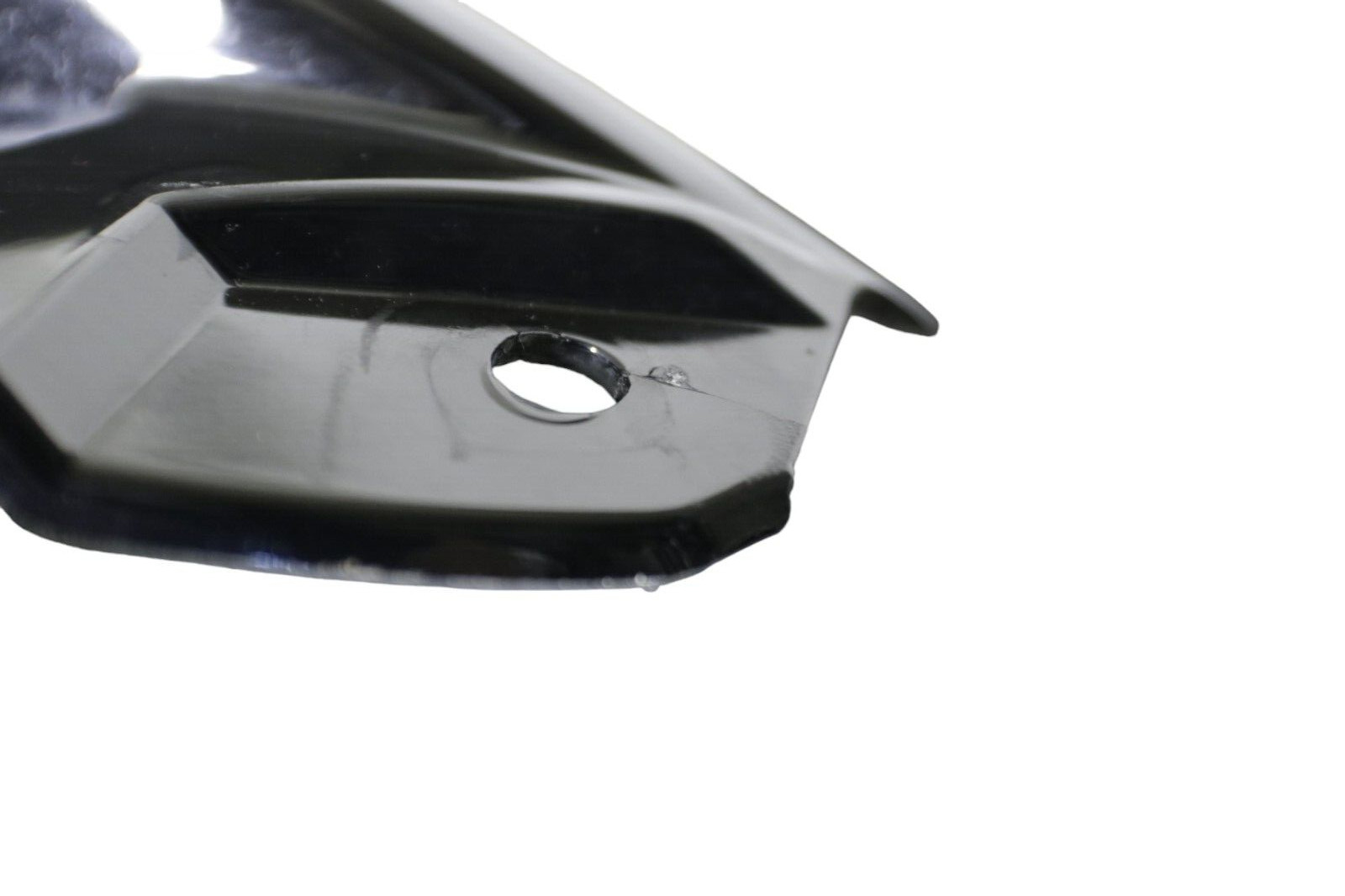 Aston Martin DB11 Rear Bumper Lower Valance Diffuser 2017 - 2020 OEM