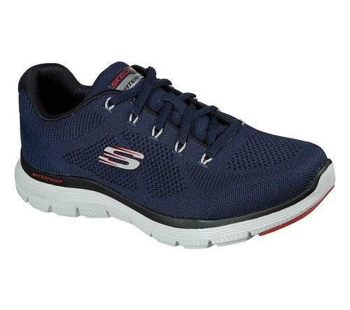 skechers mesh memory foam