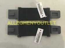 Military LBV ALICE Web Belt Extender 6" Pistol Belt Extender GRAY CLIP LOT OF 2