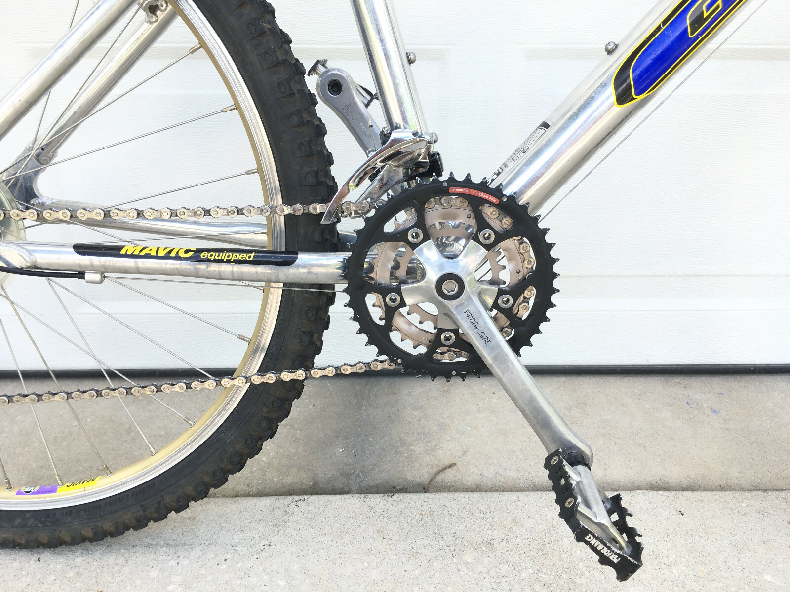 gt avalanche 26 inch