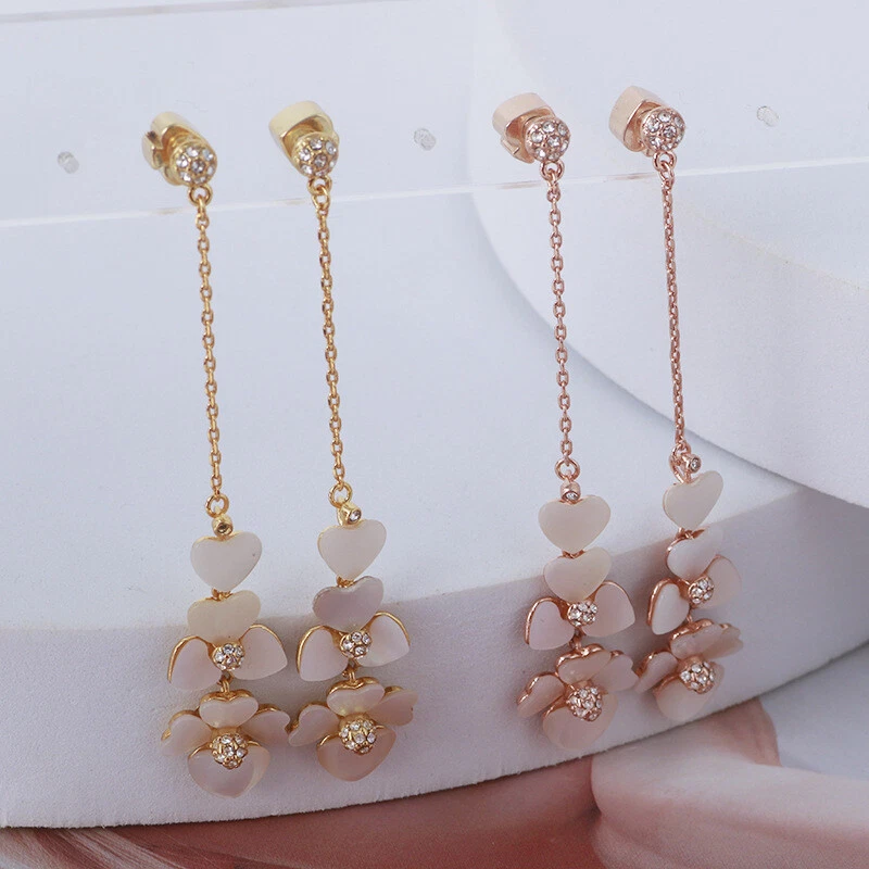 New beautiful earrings sale