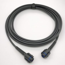 5M HKN6169B Remote Head Cable For Motorola Radio APX8500 APX7500 APX6500 XTL5000