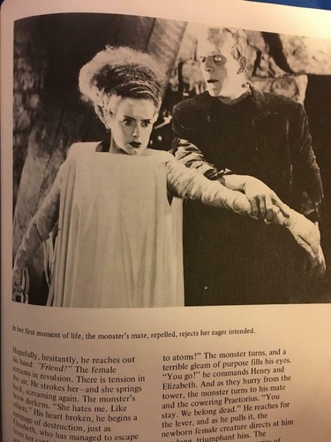 Cinema of the Fantastic by Burt Goldblatt - Bild 1 von 12