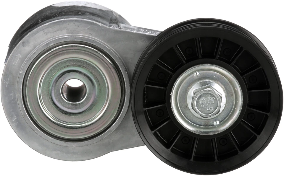 Gates Drive Belt Tensioner Assembly For 1995-1998 Ford Windstar 3.8L V6 GAS - Imagem 3 de 4
