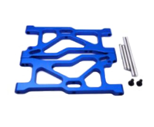 For 1/10 VRX RH1043 RH1045 Rc Car aluminum alloy Metal Upgrade DIY Parts blue - Picture 4 of 34