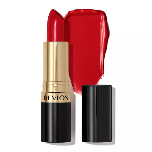 Revlon Super Lustrous Lipstick Choose Your Color Sealed NEW/SEALED - Picture 64 of 75