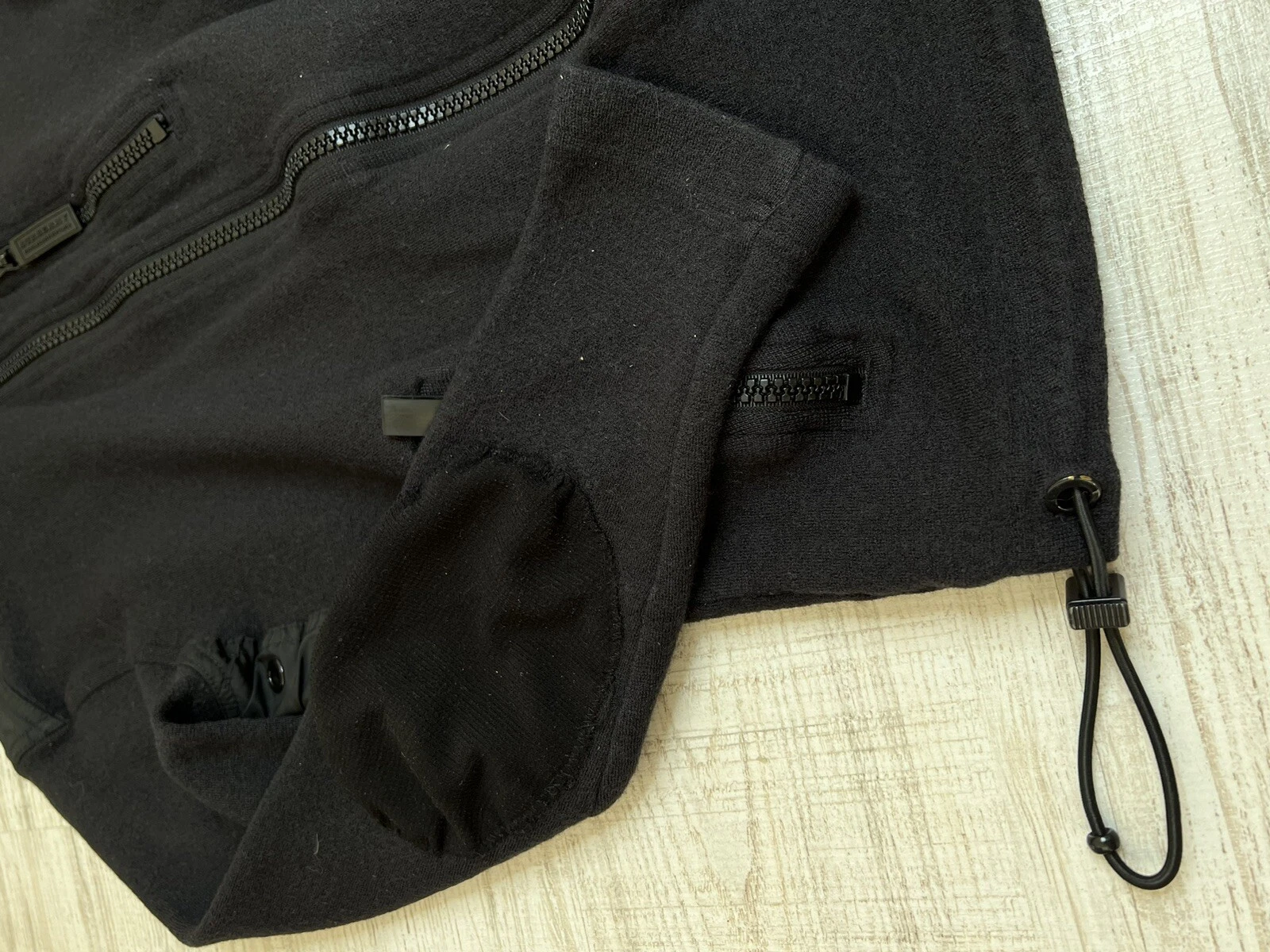 Felpe con cappuccio consolidate Burberry Woomen taglia S