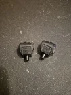 Transformers G1 Defensor Fist Right and Left Hot Spot PARTS