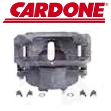 Cardone Reman Front Left Disc Brake Caliper for 2003-2005 Chrysler Town & qt