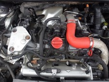 RENAULT MEGANE RS 250 265 ENGINE F4R 874