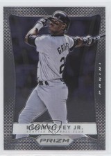 Click to enlarge Ken Griffey Jr