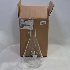 NEW Kimble Chase ValueWare 57060-2000 Filtering Flask 2000 mL