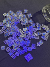 1 Gram Geiger silver bar