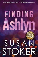Susan Stoker | Finding Ashlyn - Special Edition | Taschenbuch | Englisch (2023)