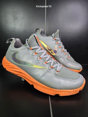 Nike Vapor Speed Turf Men's Football Lacrosse Cleats Size - Main Image