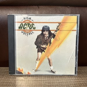 Acdc High Voltage | eBay