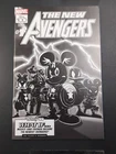 Amazing Spider-man #25 Soffritti Disney100 B&W 1:100 Variant