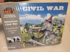 Imex ACW Civil War Confederate Cannon Set 1/32 #779